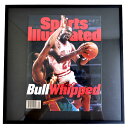 NBA uY }CPEW[_ tHgt[ Photo Frame in Sports Illustrated 1996/6/17