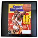 NBA uY W[_bh} tHgt[ Photo Frame in Sports Illustrated 1991/6/17