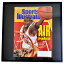 NBA ֥륺 硼åɥޥ եȥե졼 Photo Frame in Sports Illustrated 1991/6/17