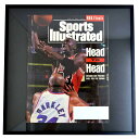 NBA uY }CPEW[_ tHgt[ Photo Frame in Sports Illustrated 1993/6/21