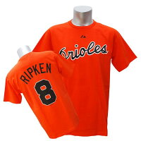 マジェスティック MLB Cooperstown Player Name & Number Tシャツ - 
MLB伝説の名選手たちのネームナンバーTシャツが再入荷！
