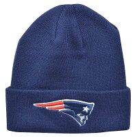 47ブランド NFL ニットキャップ - 
シンプルロゴのNFLニットキャップが再入荷！
