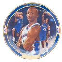 }CPEW[_ EBU[Y NBA ObY M v[g MJ Returns Collectible Plates: MJ Returns (658A) Upper Deck