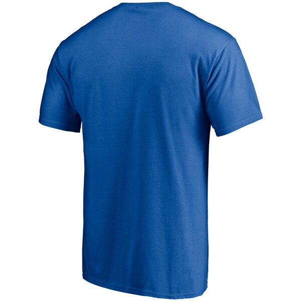 【取寄】ベン・シモンズ 76ers NBA Tシャツ メンズ 半袖 Pick & Roll T-Shirt ロイヤル