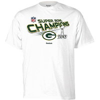 NFL Tシャツ パッカーズ リーボック Reebok ホワイト メンズ 半袖 第45回スーパーボウル優勝記念 ロッカールーム - 
NFL Tシャツ特集！他店では入手困難な激レアお宝アイテムも発掘できるかも？！
