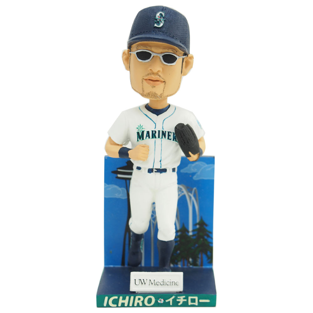 楽天市場】マリナーズ イチロー フィギュアの通販 楽天市場】マリナーズ イチロー フィギュアの通販