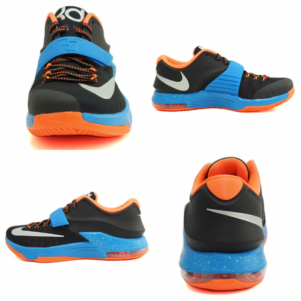 ナイキ KD/NIKE KD KD VII EP バッシュ