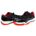 ジョーダン/JORDAN エア ジョーダン 11 レトロ ロー レアアイテム