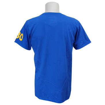 NBA ウォリアーズ ステファン・カリー ステフィン・カリー MVP シーズン 16 Tシャツ アディダス/Adidas【1808NBA】【181001セール解除】