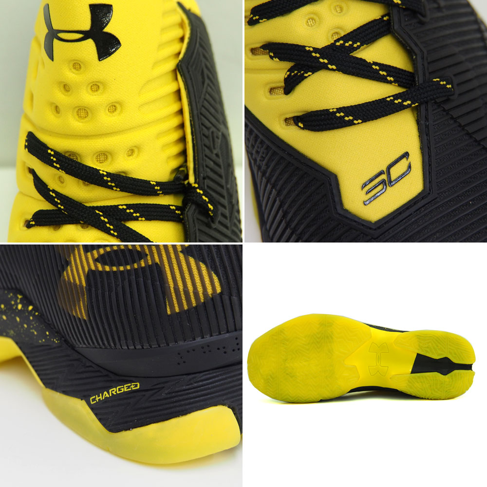 SC30 カリー 2.5 Curry 2.5 アンダーアーマー/Under Armour