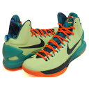 ナイキ / Nike KD 5 オールスター KD V-AS グリーン レアモデル バッシュ レアア ...