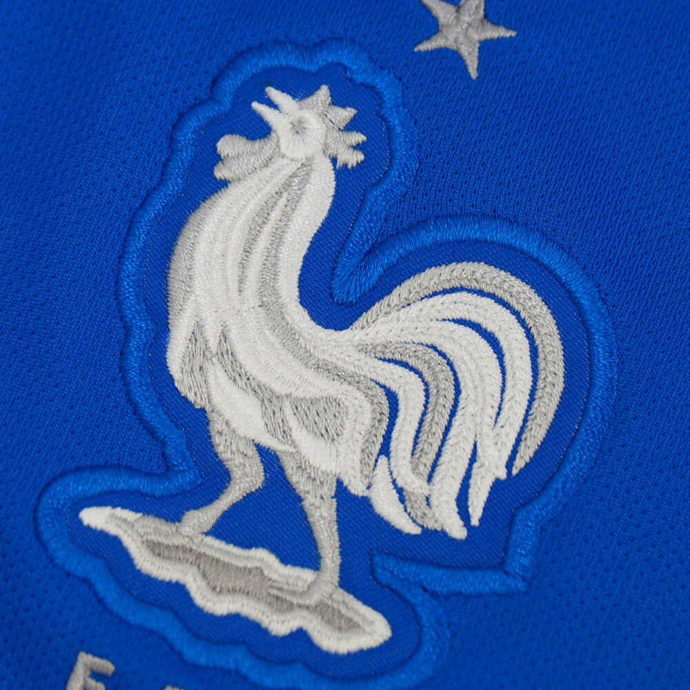 サッカー フランス ポール・ポグバ 2016 レプリカユニフォーム ナイキ/Nike ホーム【NJP】通販 サッカー 用品 セール