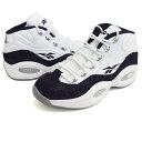 Reebok NGX` ~bh QUESTION MID M48511 zCg obV AACe