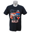 NBA ブルズ 1991年 ファイナル優勝記念 Tシャツ ブラック レアアイテム TSS【OCSL】