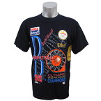 NBA ドリームチームI 1992年 バルセロナ五輪 優勝記念Tシャツ Salem ブラック