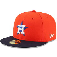 【ピックアップ】アストロズ キャップ ニューエラ NEW ERA  MLB オーセンティック オンフィールド 59FIFTY オルタネート 平つば キャップ 特集 - 
メジャーリーググッズの頂点！ニューエラ59FIFTY特集！
