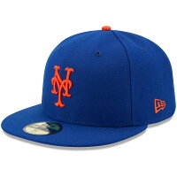 【ピックアップ】メッツ キャップ ニューエラ NEW ERA  MLB オーセンティック オンフィールド 59FIFTY ゲーム 平つば キャップ 特集 - 
永遠の定番！MLBニューエラ59FIFTY！！選手仕様モデル！！
