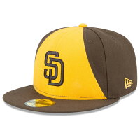 ダルビッシュ有 所属 パドレス キャップ ニューエラ MLB オーセンティック オンフィールド 59FIFTY オルタネート2 平つば キャップ 特集 - 
廃盤モデル有り！パドレスの売れ筋商品をピックアップ！
