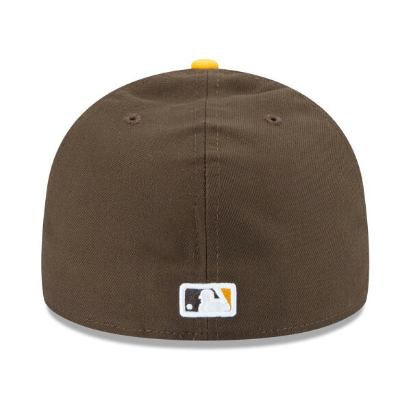 ダルビッシュ有 所属 パドレス キャップ ニューエラ MLB オーセンティック オンフィールド 59FIFTY オルタネート2 平つば キャップ 特集