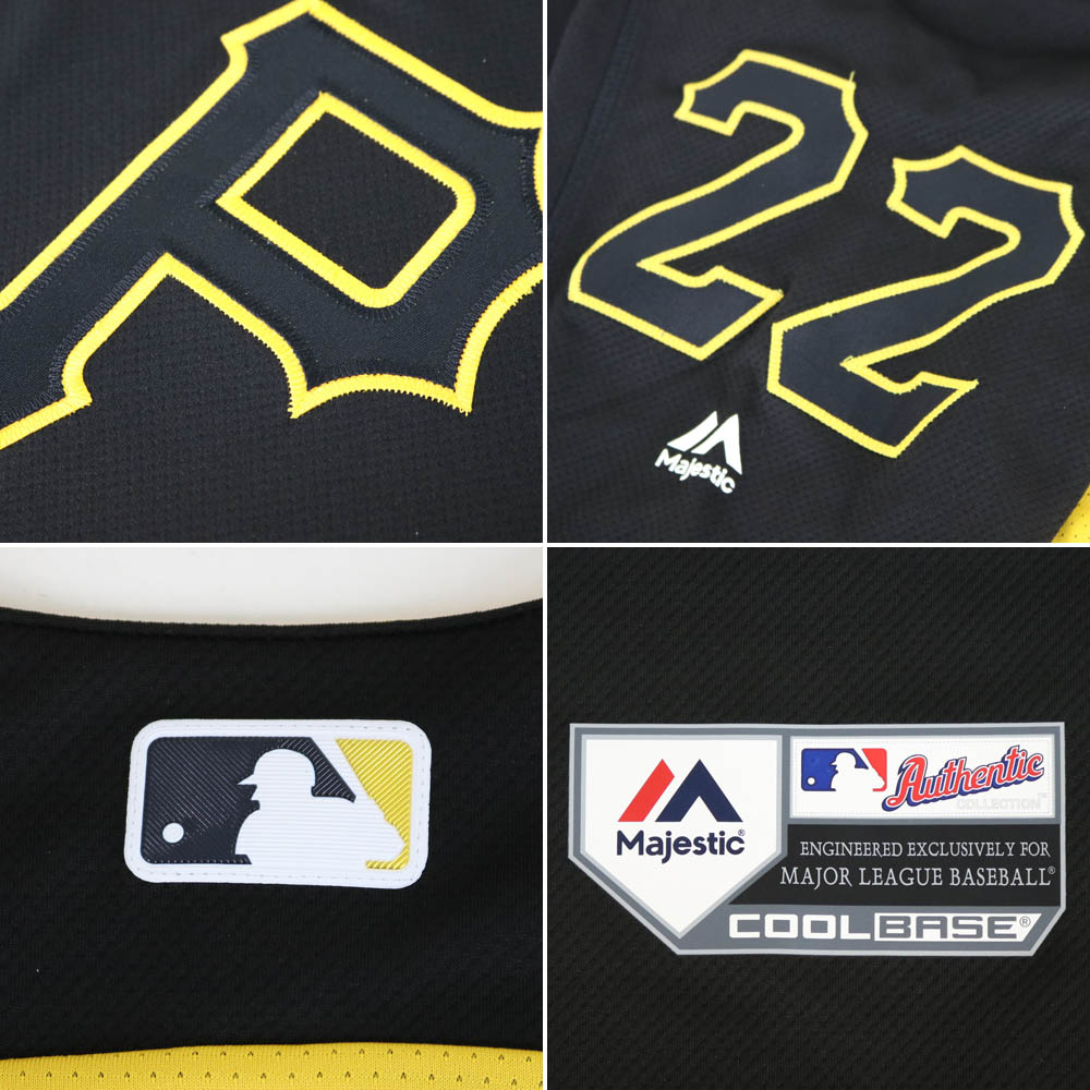��˥塼���뵭ǰ�ᥬ������ MLB �ѥ��졼�� ����ɥ롼���ޥ������� �������� BP ��˥ե����� �ޥ������ƥ��å�/Majestic �֥�å�