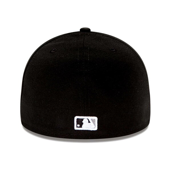 ホワイトソックス キャップ ニューエラ NEW ERA  MLB オーセンティック コレクション オンフィールド LP 59FIFTY ゲーム