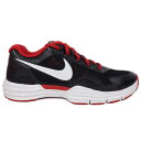 NFL ファルコンズ シューズ ルナ TR1 PF LUNAR TR1 PF ナイキ/Nike ブラック/ホワイト/レッド 543594-002 レアアイテム その1