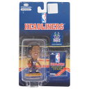 NBA バックス グレン・ロビンソン ヘッドライナーズ 1996 エディション NIB フィギュア コリンシアン/Corinthian ロード レアアイテム