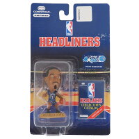 NBA Corinthian フィギュア - 
NBAレジェンドプレイヤーのフィギュアが限定再入荷！！
