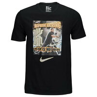 【ピックアップ】ナイキ カイリー/NIKE KYRIE カイリー・アービング フィアー イズ ノット リアル Tシャツ ブラック AH3537-010 レアアイテム - 
カイリー・アービング の限定ブランド”KYRIE” 多数あります○
