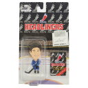 NHL マリオ・ルミュー ヘッドライナーズ フィギュア 1996 エディション コリンシアン/Corinthian レアアイテム