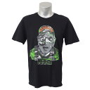 ジョーダン/JORDAN サン オブ マーズ Tシャツ ブラック 687818-010 レアアイテム【1910価格変更】