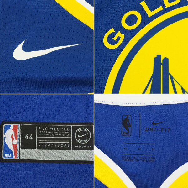 NBA Nike アパレル