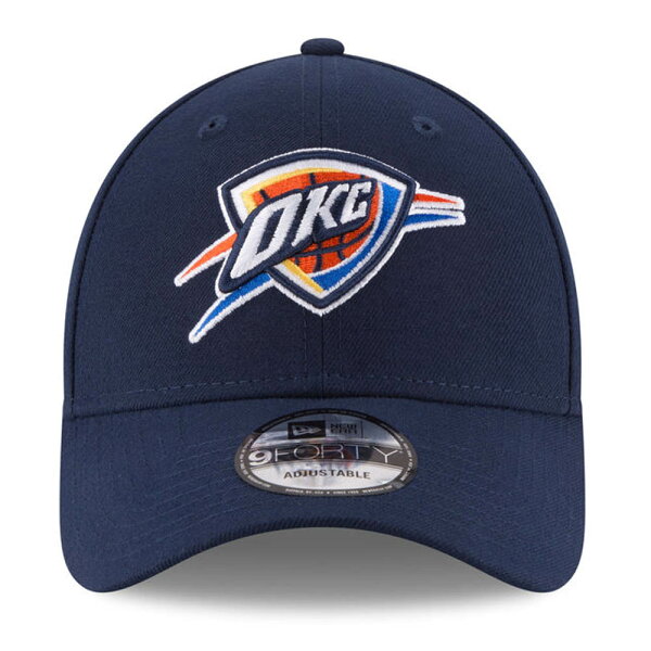 New Era NBA キャップ