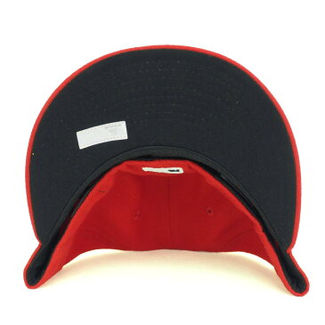 MLB エンゼルス 選手着用モデル オーセンティック オンフィールド ロープロファイル 59FIFTY キャップ/帽子 ニューエラ/New Era ゲーム