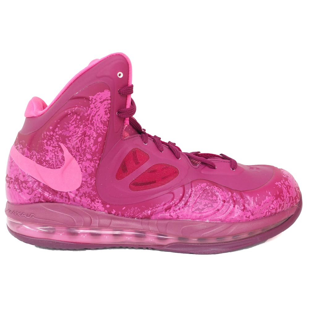 NIKE/ナイキ シューズ/バッシュ AIR MAX HYPERPOSITE エアマックス ハイパー ...