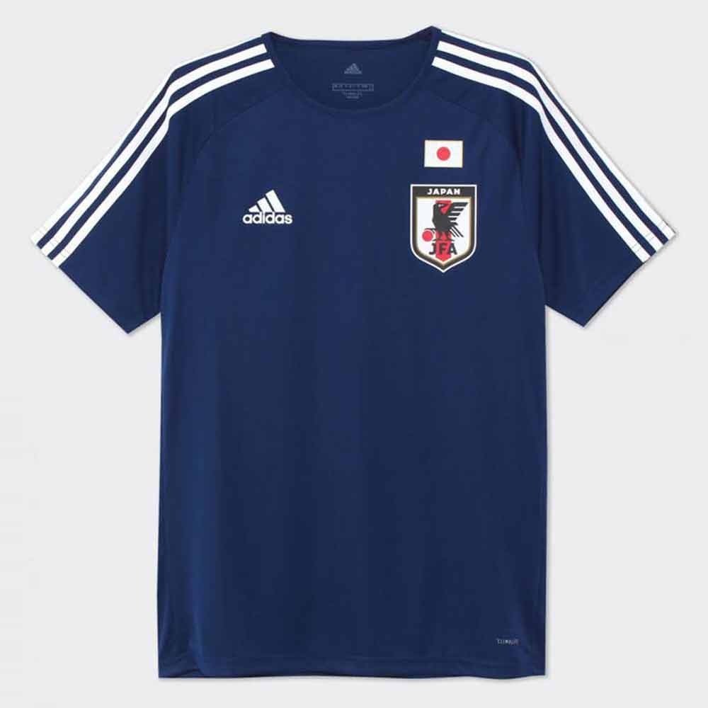 No.5 メンズ サッカー日本代表 レプリカ Tシャツ アディダス/Adidas ホームネット注文 サッカー 用品 セール