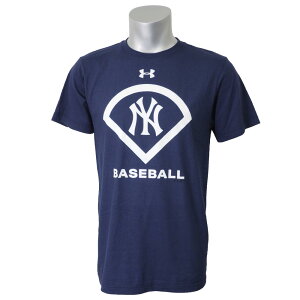 MLB 󥭡 T Ⱦµ UA ѥեޥ  ޡ/UNDER ARMOUR ͥӡOCSL