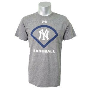 MLB 󥭡 T Ⱦµ UA ѥեޥ  ޡ/UNDER ARMOUR 졼OCSL