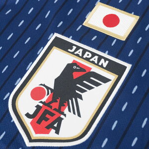 SOCCER サッカー日本代表 長谷部 #17 2018 キッズ レプリカユニフォーム 半袖 アディダス/Adidas ホーム安売り サッカー 用品 セール