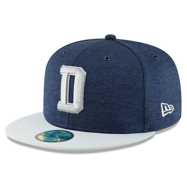 New Era NFL  サイドライン　キャップ