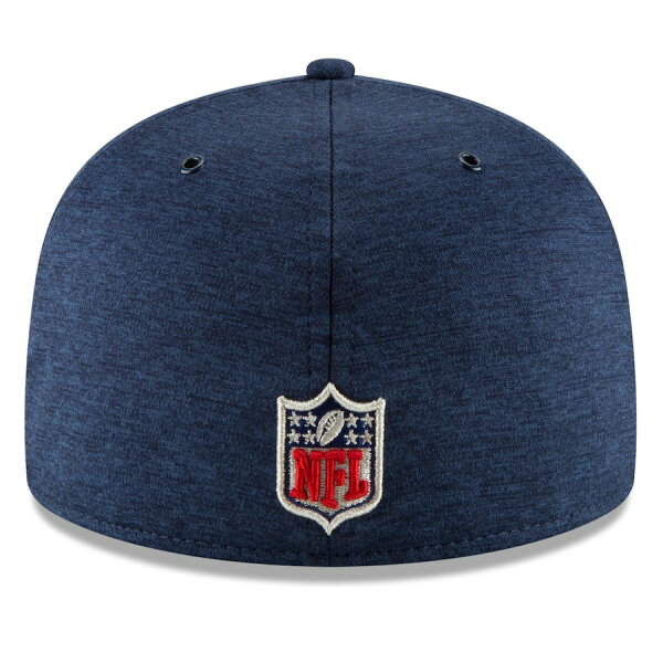 New Era NFL  サイドライン　キャップ