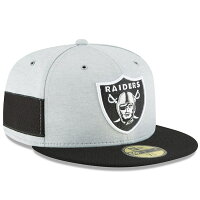 New Era NFL  2018 選手着用 サイドライン キャップ - 
NFL2018サイドラインキャップが再入荷！
