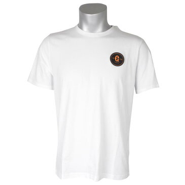 読売ジャイアンツ/巨人 グッズ Tシャツ プライマリー アンダーアーマー/UNDER ARMOUR ホワイト/オレンジ