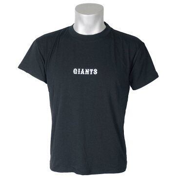読売ジャイアンツ/巨人 グッズ Tシャツ Gロゴ アンダーアーマー/UNDER ARMOUR ブラック/ホワイト