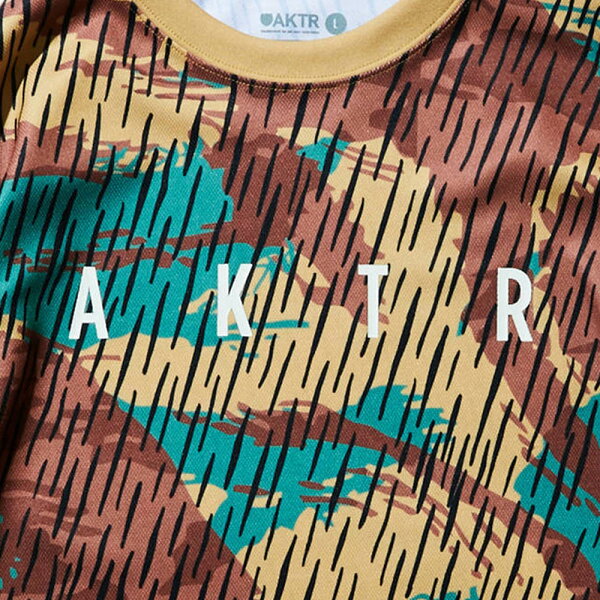 AKTR  アパレル各種