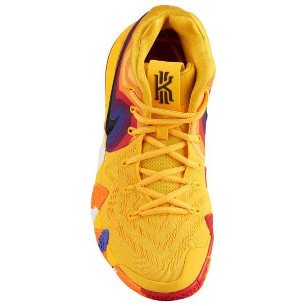 【取寄】NIKE Kyrie 4  ナイキ カイリー・アービング シューズ