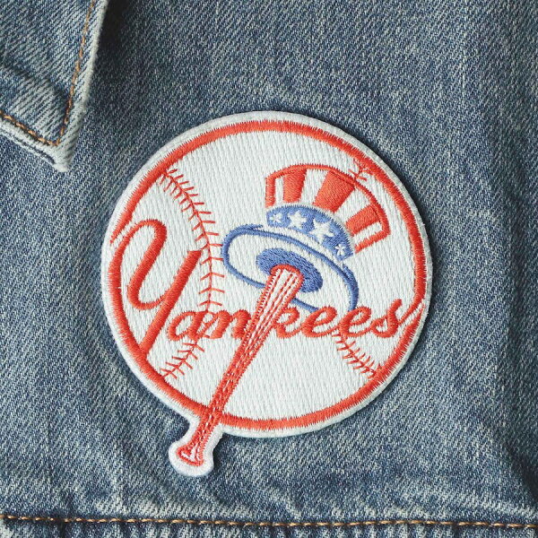 【取寄】Levi’s MLB  デニム ジャケット