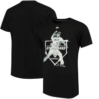 【取寄】Majestic MLB プレイヤーTシャツ - 
ファンの方必見！ MLB プレイヤーTシャツ取寄せスタート！
