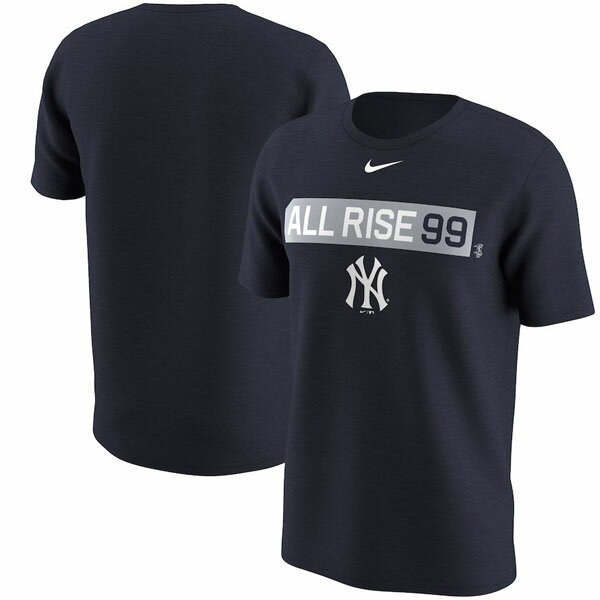 【取寄】Nike MLB ニックネーム レジェンド プレーヤー Tシャツ