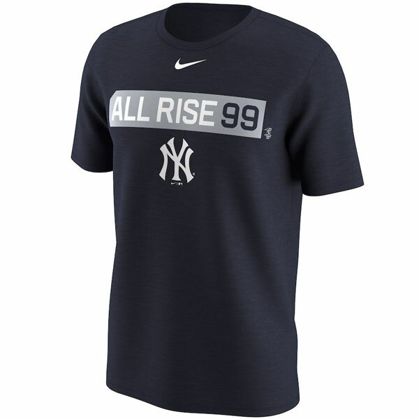 【取寄】Nike MLB ニックネーム レジェンド プレーヤー Tシャツ